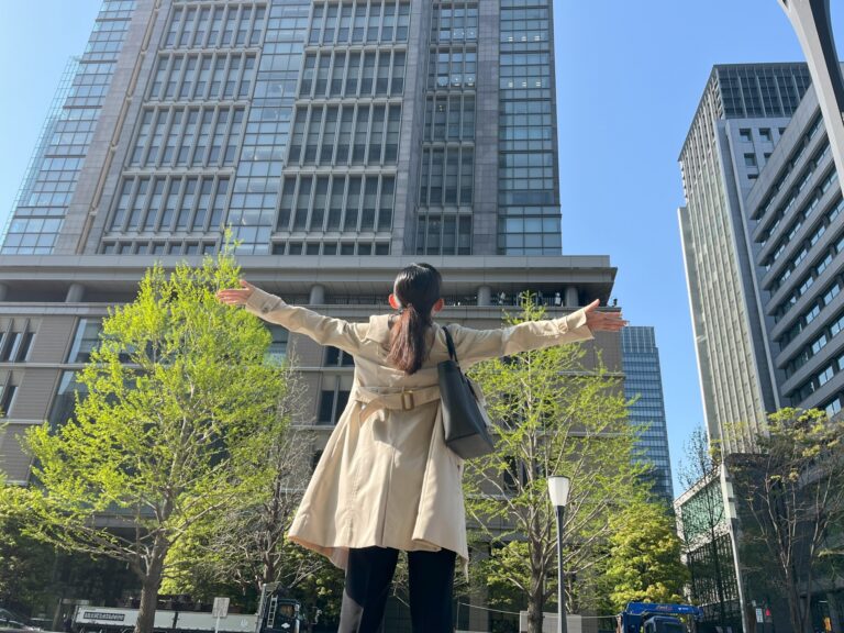 群集心理を超えて “未来に期待する投資” へ