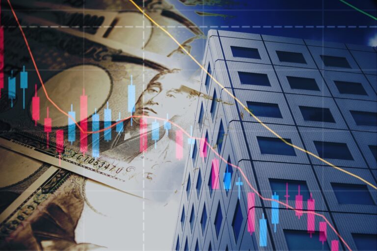 マネーショートの再来か？