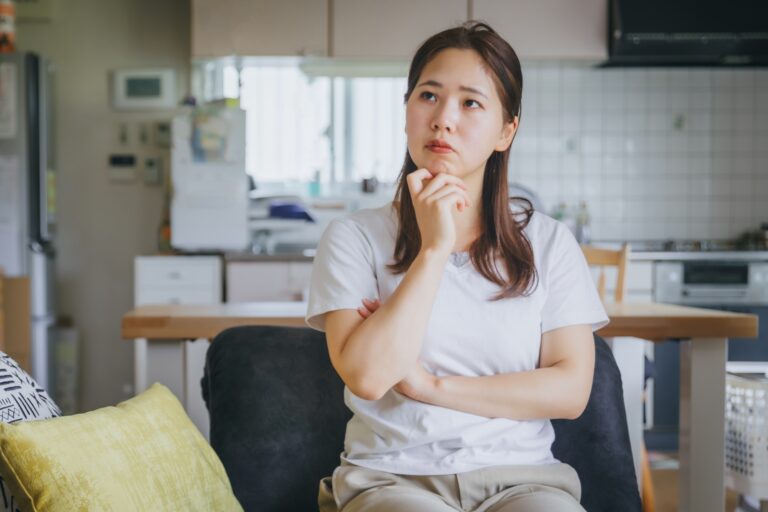 この保険解約しても大丈夫？