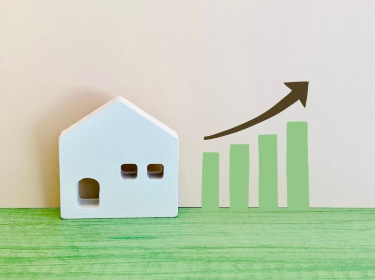 日経新聞が伝えた「住宅ローン金利上昇」