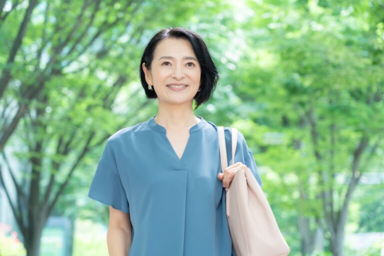 資産運用「順調」でも、相談に来た理由とは